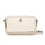Tommy Hilfiger  ICON CAMERA BAG, creme