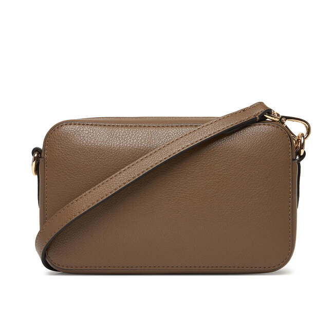 Tommy Hilfiger  ICON CAMERA BAG braun