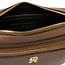 Tommy Hilfiger  ICON CAMERA BAG braun