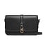 Tommy Hilfiger  LIBRE FLAP CROSSOVER schwarz