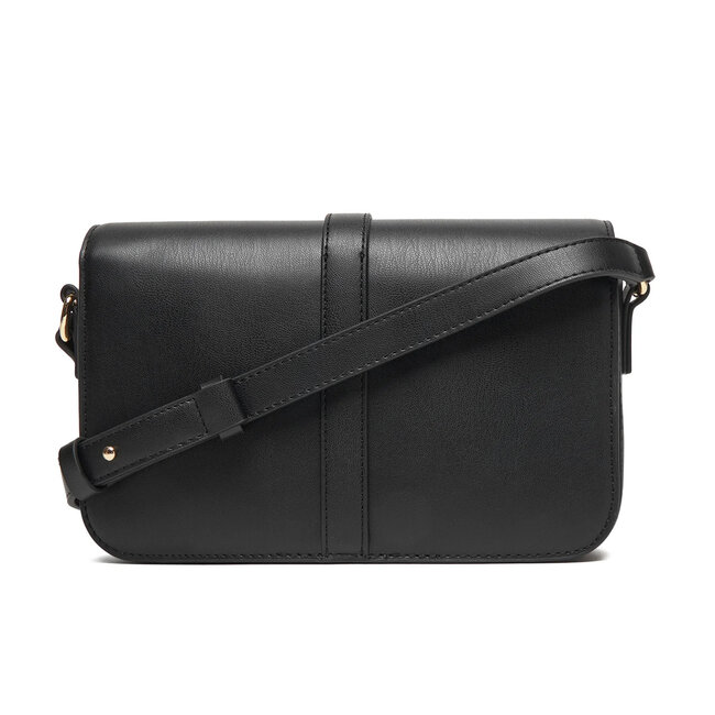 Tommy Hilfiger  LIBRE FLAP CROSSOVER schwarz