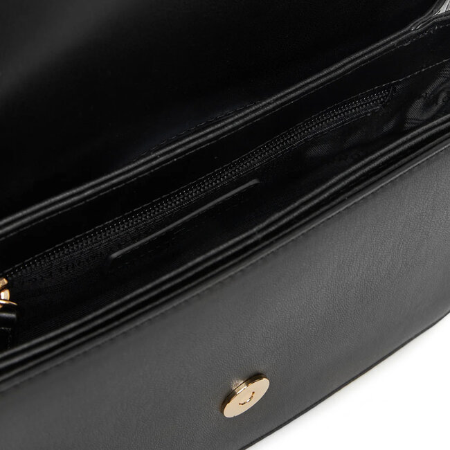 Tommy Hilfiger  LIBRE FLAP CROSSOVER schwarz