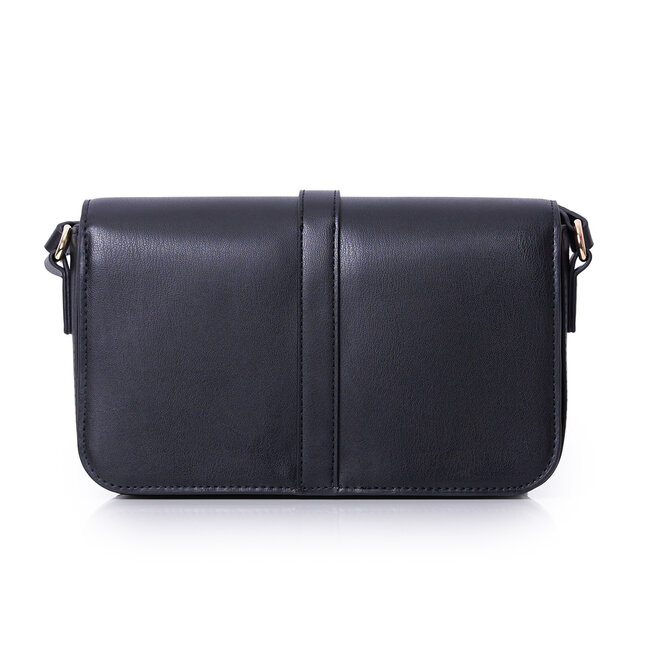 Tommy Hilfiger  LIBRE FLAP CROSSOVER blau