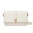 Tommy Hilfiger  LIBRE FLAP CROSSOVER Creme