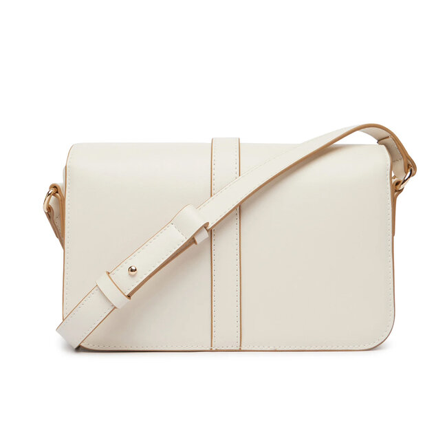 Tommy Hilfiger  LIBRE FLAP CROSSOVER Creme