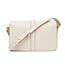 Tommy Hilfiger  LIBRE FLAP CROSSOVER Creme