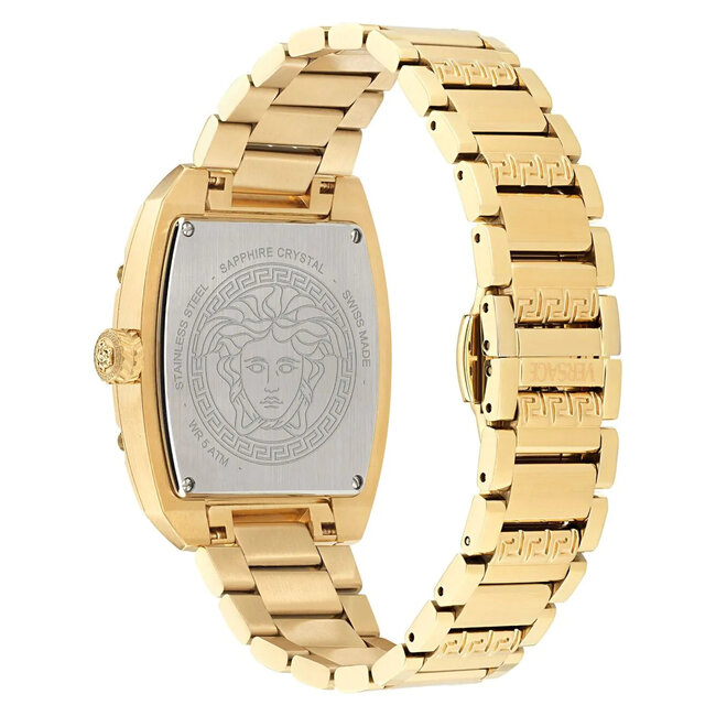 VERSACE VE8K00524 Damenuhr Dominus 36mm 5ATM