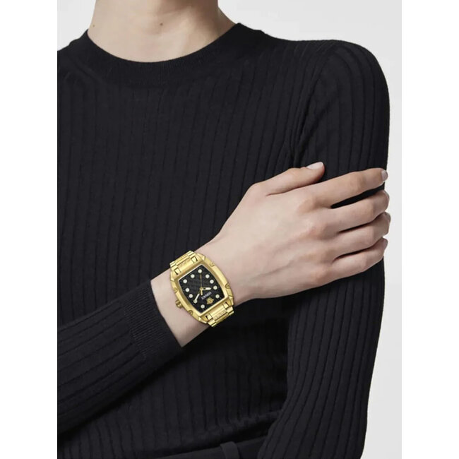 VERSACE VE8K00524 Damenuhr Dominus 36mm 5ATM