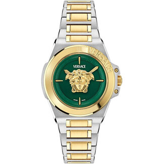 VERSACE VE8D00524 Damenuhr Hera 37mm 5ATM