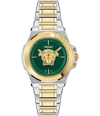VERSACE VE8D00524 Damenuhr Hera 37mm 5ATM