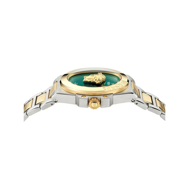 VERSACE VE8D00524 Damenuhr Hera 37mm 5ATM