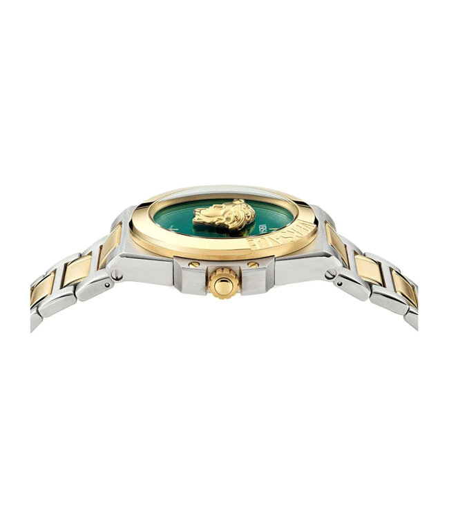 VERSACE VE8D00524 Damenuhr Hera 37mm 5ATM