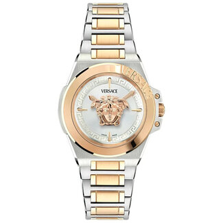 VERSACE VE8D00424 Damenuhr Hera 37mm 5ATM