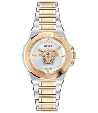 VERSACE VE8D00424 Damenuhr Hera 37mm 5ATM