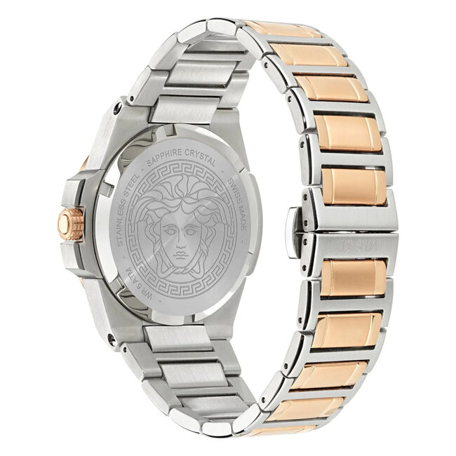 VERSACE  VE8D00424 Damenuhr Hera 37mm 5ATM