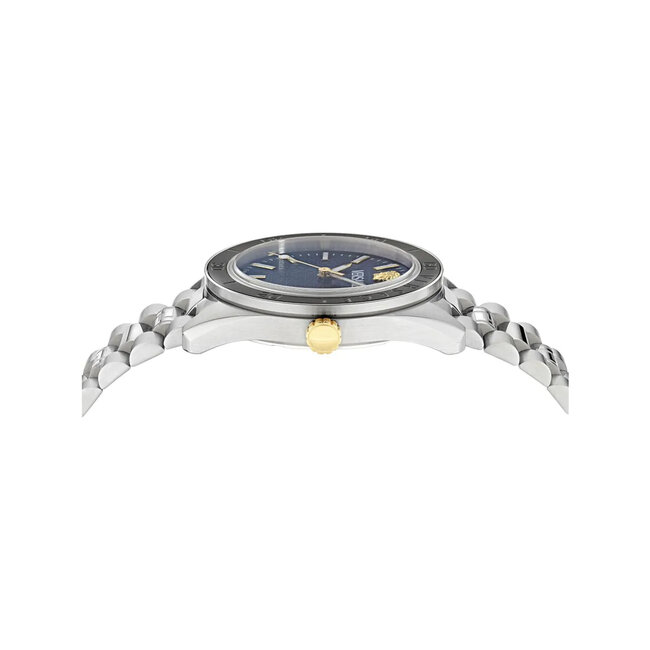 VERSACE VE8E00324 Herrenuhr V-Dome 42mm 5ATM