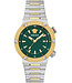VERSACE  VE8G00524 Herrenuhr Greca Logo Diver 43mm 10ATM