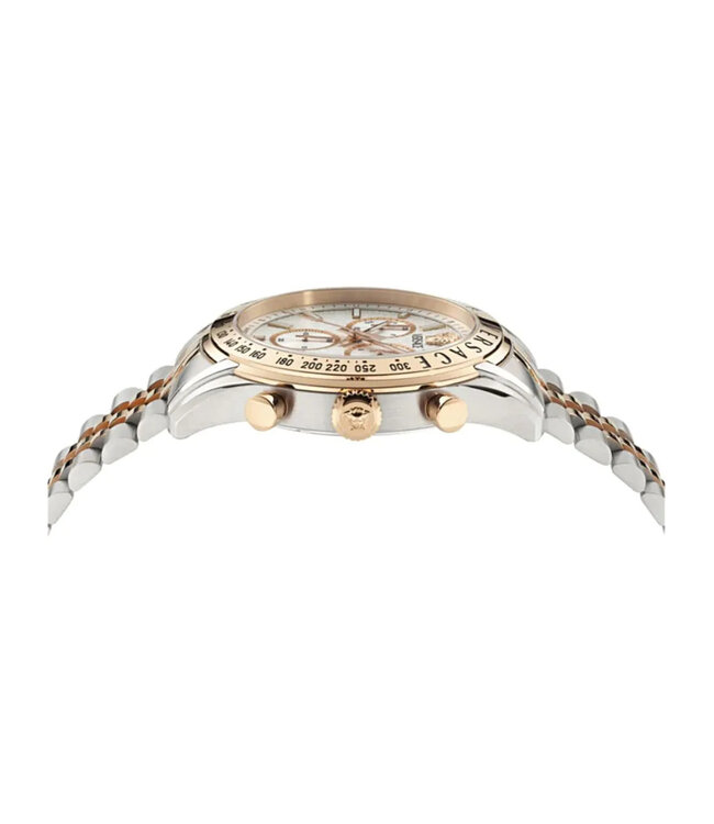 VERSACE  VE8R00424 Herrenuhr Chrono Master 44mm 5ATM