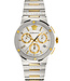VERSACE  VEZ900321 Herrenuhr Greca Logo Chrono 43mm 5ATM