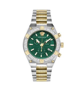 VERSACE Sporty Greca Chrono VESO00622 Herrenuhr