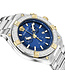 VERSACE VESO00522 Herrenuhr Sporty Greca Chrono 46mm 5ATM