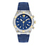 VERSACE VESO00322 Herrenuhr Sporty Greca Chrono 46mm 5ATM