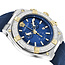 VERSACE VESO00322 Herrenuhr Sporty Greca Chrono 46mm 5ATM