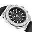 VERSACE VESO00222 Herrenuhr Sporty Greca Chrono 46mm 5ATM