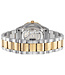 VERSACE VEQCA0524 Herrenuhr Hellenyium Automatik Chrono 42mm 5ATM