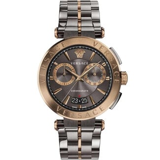 VERSACE VE1D02023 Herrenuhr Aion Chronograph 45mm