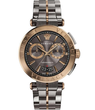 VERSACE VE1D02023 Herrenuhr Aion Chronograph 45mm