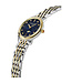 Frederique Constant   Classics Slimline Moonphase Damenuhr | FC-206MPND1S3B