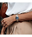 Frederique Constant   Classics Slimline Moonphase Damenuhr | FC-206MPND1S3B
