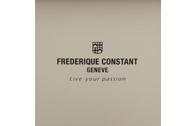 Frederique Constant 