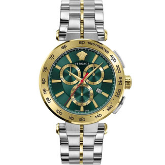 VERSACE VE6CA0523 Herrenuhr Aion Chronograph 45mm