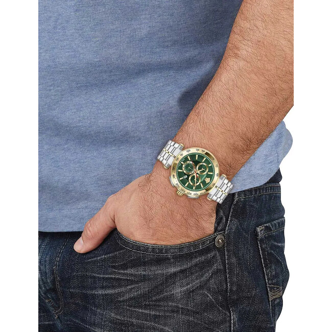 VERSACE VE6CA0523 Herrenuhr Aion Chronograph 45mm