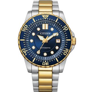 Citizen Automatic NJ0174-82L Herrenuhr