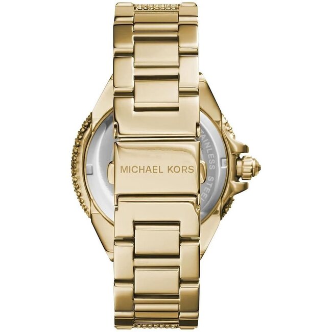 Michael Kors  MK5720 Camille Damenuhr