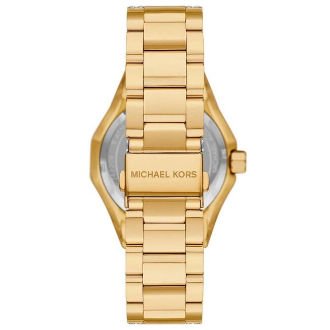 Michael Kors Raquel Pave  MK7398  Damenuhr