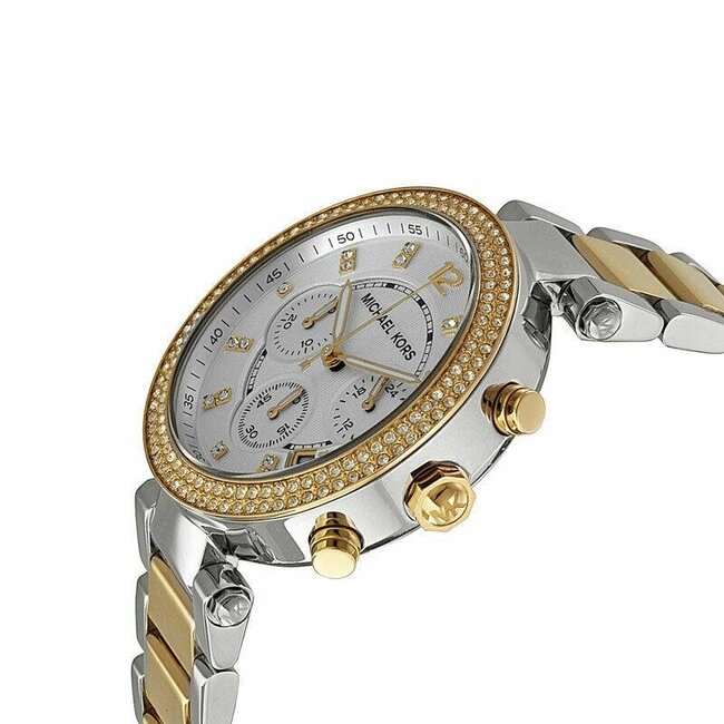 Michael Kors Parker MK5626  Damenuhr