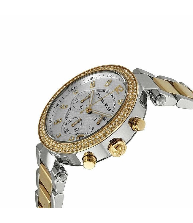 Michael Kors Parker MK5626  Damenuhr