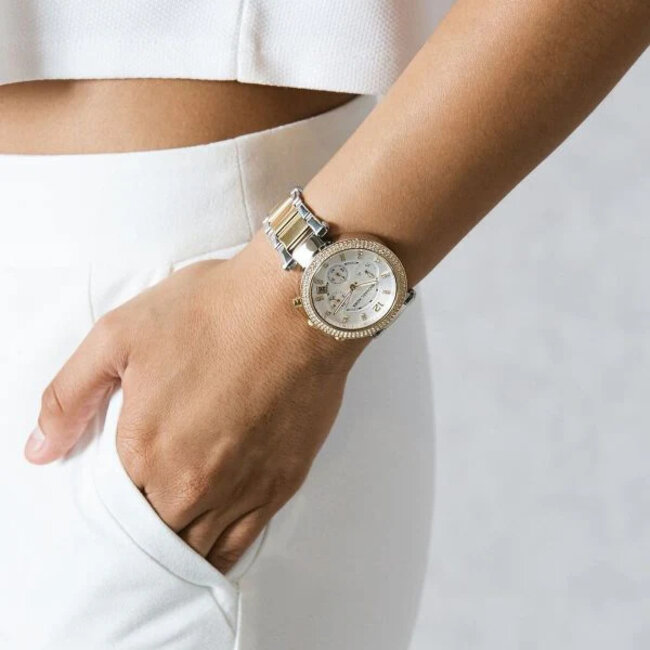 Michael Kors Parker MK5626  Damenuhr