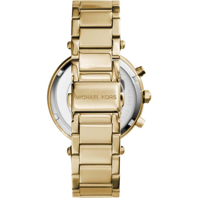Michael Kors Parker  MK6659 Damenuhr