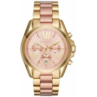 Michael Kors Bradshaw - MK6359 Damenuhr