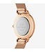 Daniel Wellington Classic Petite Evergold White DW00100305