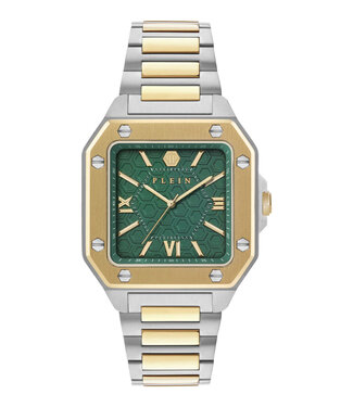 PHILLIPP PLEIN Edge Bracelet PWYGA0326 Herrenuhr