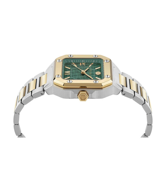 PHILLIPP PLEIN  Edge Bracelet PWYGA0326 Herrenuhr