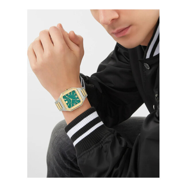 PHILLIPP PLEIN  Edge Bracelet PWYGA0326 Herrenuhr