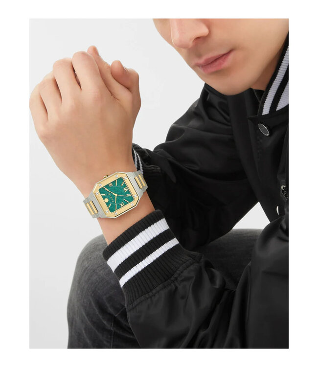PHILLIPP PLEIN  Edge Bracelet PWYGA0326 Herrenuhr