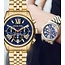 Michael Kors  Lexington Chronograph MK6206 Damenuhr